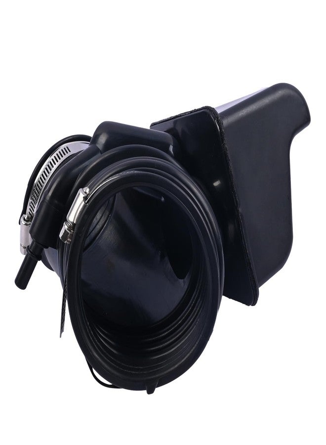 جيت فار واي خرطوم سحب هواء المحرك من جيت فارواي، رقم القطعة 20885923، متوافق مع كاديلاك XTS سعة 3.6 لتر V6 موديلات 2013-2019، وشيفروليه إمبالا سعة 3.6 لتر V6 موديلات 2014-2020. بديل للأرقام 22887315 و22935937. - Image 3